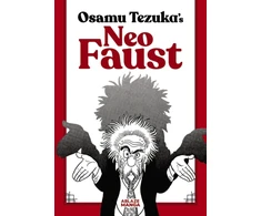 KNYGA Tezuka Osamu Neo Faust