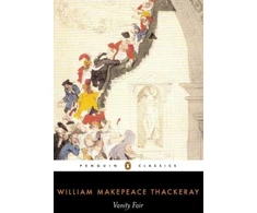 KNYGA Thackeray, William Vanity Fair