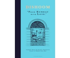 KNYGA Kavi Thakrar Thakrar, Shamil; Thakrar, Kavi Dishoom: The first ever cookbook from the much-loved Indian restaurant