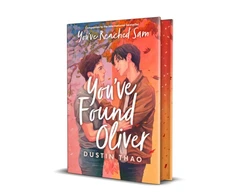 KNYGA Thao Dustin You've Found Oliver