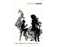 KNYGA The Brothers Grimm Complete Fairy Tales