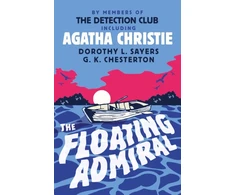 KNYGA The Detection Club; Christie, Agatha Floating Admiral