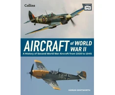 KNYGA Imperial Aircraft of World War 2
