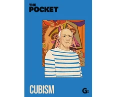 KNYGA Bookshop The Pocket Cubism