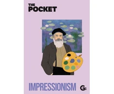 KNYGA Bookshop The Pocket Impressionism