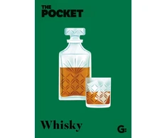 KNYGA Bookshop The Pocket Whisky