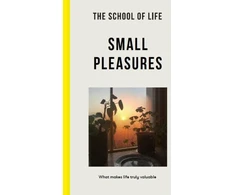 KNYGA The School The School of Life Small Pleasures
