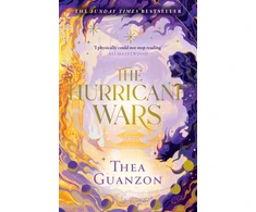KNYGA Thea Guanzon Hurricane Wars