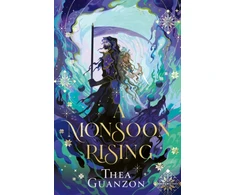 KNYGA Thea Guanzon Monsoon Rising