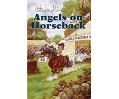 KNYGA Thelwell Norman Angels on Horseback: And Elsewhere
