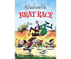 KNYGA Thelwell, Norman Brat Race