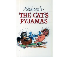 KNYGA Thelwell Norman Cat's Pyjamas