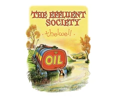 KNYGA Thelwell Norman Effluent Society