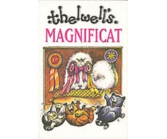 KNYGA Thelwell Norman Magnificat