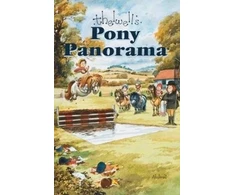 KNYGA Thelwell, Norman Pony Panorama