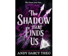 KNYGA Theo Andy Darcy Shadow That Finds Us