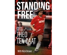 KNYGA Theo Ten Catt Standing Free