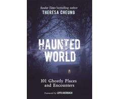 KNYGA Theresa Cheung Haunted World