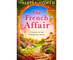 KNYGA Theresa Howes French Affair