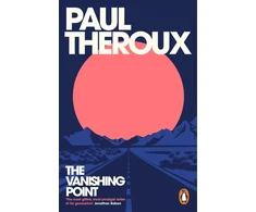 KNYGA Theroux Paul Vanishing Point