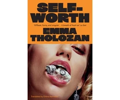KNYGA Tholozan Emma Self-Worth