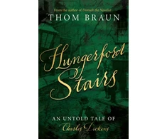 KNYGA Thom Braun Hungerford Stairs