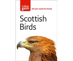 KNYGA Thom, Valerie Scottish Birds