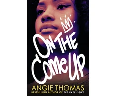 KNYGA Angie Thomas Thomas Angie On the Come Up
