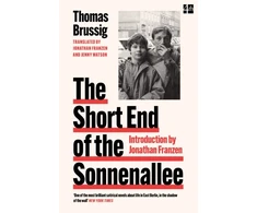 KNYGA Thomas Brussig Short End of the Sonnenallee