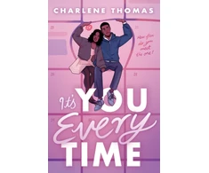 KNYGA Thomas, Charlene It's You Every Time