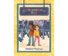 KNYGA Thomas, Debbie Chameleon Dad