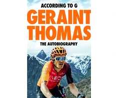 KNYGA Thomas According to G - The Autobiography