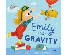 KNYGA Thomas Isabel Emily Vs Gravity