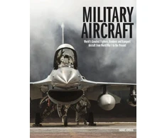 KNYGA Thomas Newdick Military Aircraft
