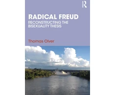 KNYGA Thomas Olver Radical Freud