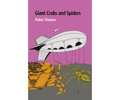 KNYGA Thomas Robin Giant Crabs and Spiders