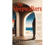 KNYGA Thomas, Scarlett Sleepwalkers: THE MIND-BENDING BEACH THRILLER THAT WILL KEEP YOU UP ALL NIGHT