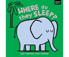 KNYGA Thompson Adam Where Do They Sleep?