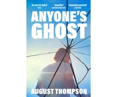 KNYGA Thompson August Anyone's Ghost