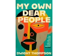 KNYGA Thompson, Dwight My Own Dear People