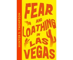 KNYGA Thompson Hunter S Fear and Loathing in Las Vegas