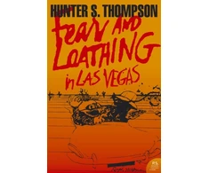 KNYGA Thompson Hunter S Fear and Loathing in Las Vegas