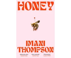 KNYGA Thompson Imani Medus