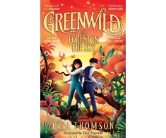 KNYGA Thomson, Pari Greenwild: The Forest in the Sky
