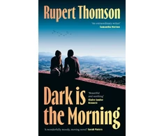 KNYGA Thomson Rupert Dark is the Morning