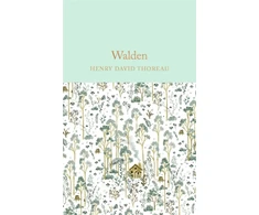 KNYGA Henry David Thoreau Thoreau Henry David Walden