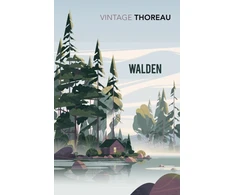 KNYGA Thoreau Henry David Walden