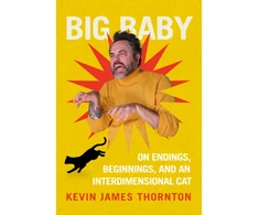 KNYGA Thornton Kevin James Big Baby