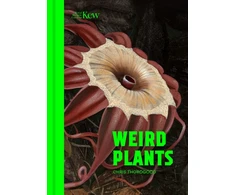 KNYGA Thorogood, Chris Weird Plants