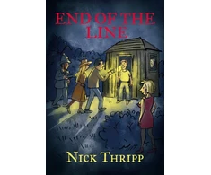 KNYGA Thripp, Nick End of the Line